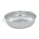 Strainer with handle